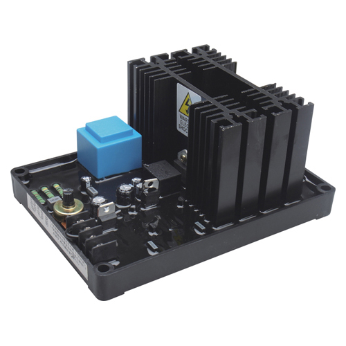 Automatic Voltage Regulator For Generator (AVR) 